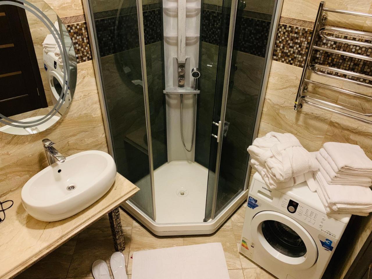 Arkadia Palace 2Bd Apartment Одеса Екстер'єр фото