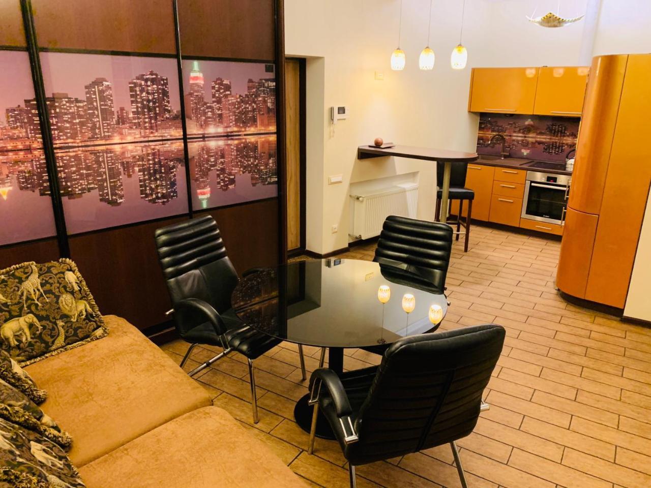 Arkadia Palace 2Bd Apartment Одеса Екстер'єр фото