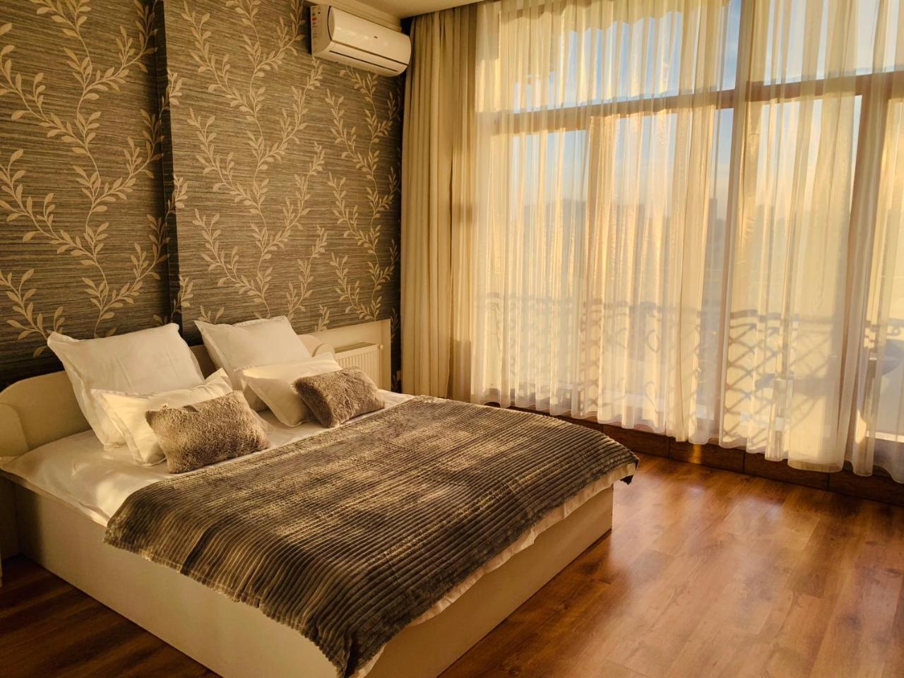 Arkadia Palace 2Bd Apartment Одеса Екстер'єр фото