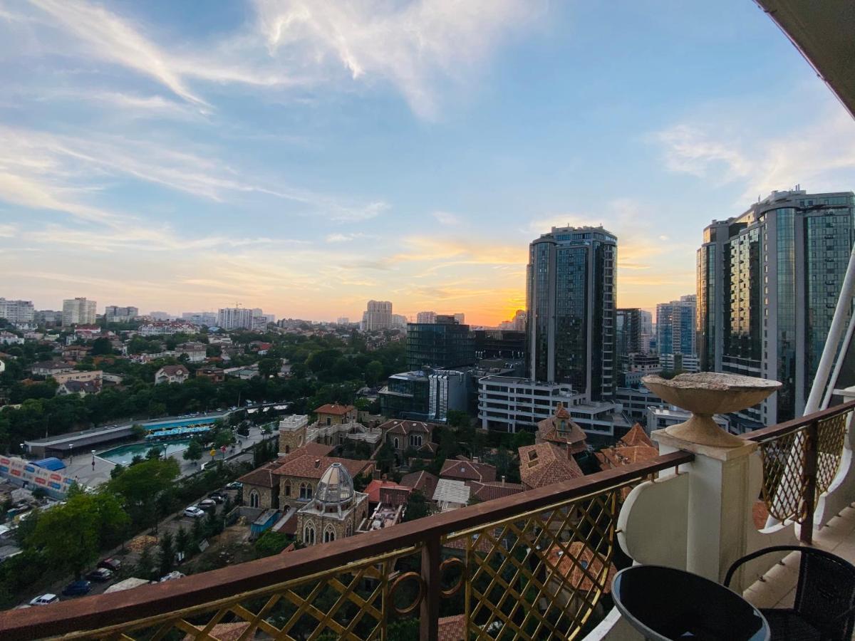 Arkadia Palace 2Bd Apartment Одеса Екстер'єр фото